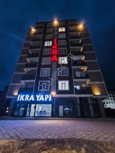 Burhan Kılınç'dan Kiralik Lüx Geniş Daire