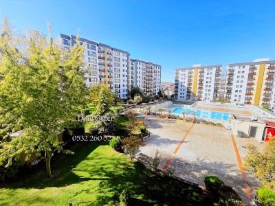 Dorelife Sitesi Kiralık 4+1 Daire 2.kat Havuz Cephe Halil Güler