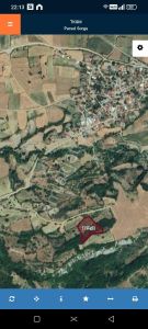 Tekirdag Süleymanpaşa Yenice Mh De 800m2 Satılık Tarla