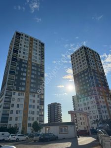 Sahibinden 2+1 Doğalgazlı Sosyal Donatılı Site