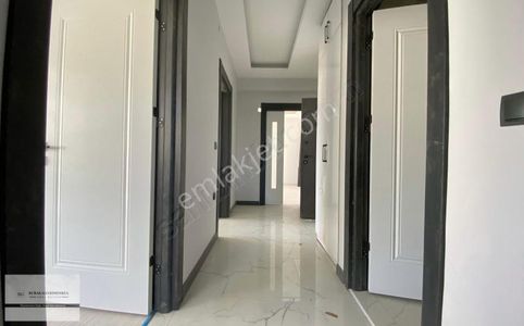 Etimesgut'ta Atayurt Mah. İskanlı Ara Kat Sıfır Daire Fırsat