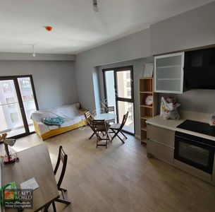 Arzu'dan Emlak Konut Fikirtepe 16. Etap | 1+1 Eşyalı