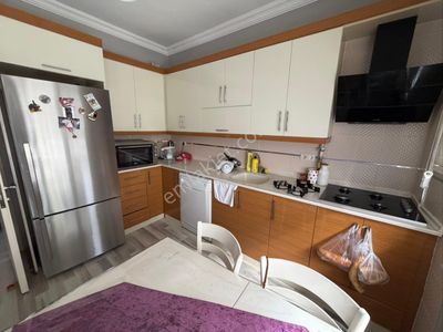 Kip Gayrimenkul Akyazı Mah.115m2 Satılık Daire