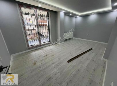 Royal'den Gültepe'de 3+1 Metrobüse 2 Dakika Sıfır Kullanışlı