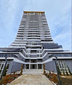 Huzur Towers'da Kiralık 3+1 Daire Kapalı Garajlı