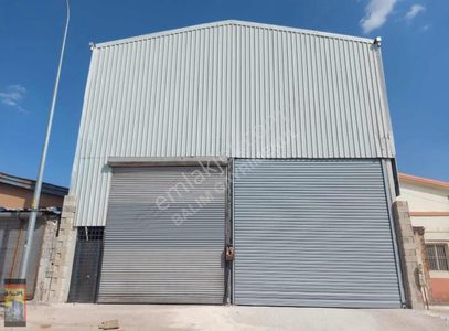 Küsget A Blok Satılık İş Yeri 360 Metre²