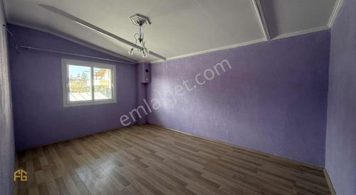 Menteşeoğlunda 2+1 Çok Geniş Eşyasız Kiralık Daire