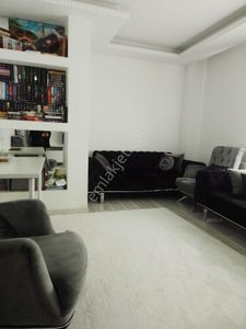 Aslı Emlaktan Bolluca Mavigöl Mh Butik Site İçinde Özel Yapım Kullanışlı Ters D