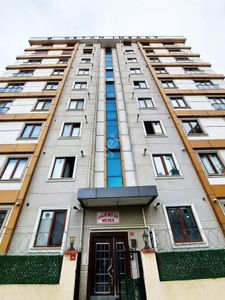 Mertcan Dan Sülüntepe Mah Arakat 3+1 Balkonlu Fırsat Kiralık