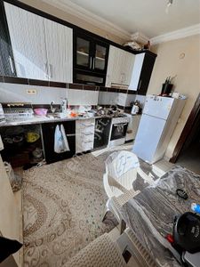 Sütçüler Mh 3+1 Satılık Daire