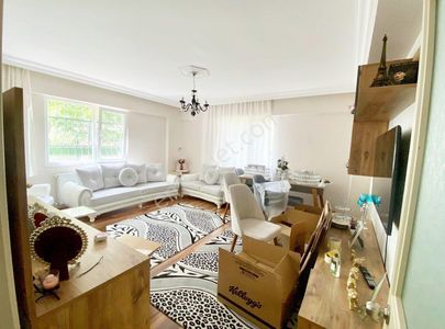 Mertcan Dan Güvenlikli Site İçinde Kira Getirili 3+1 Balkonlu