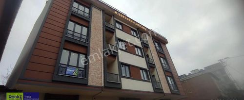 Sancaktepe Yenidoğan Mahallesi'nde Boş 2+1 Daire