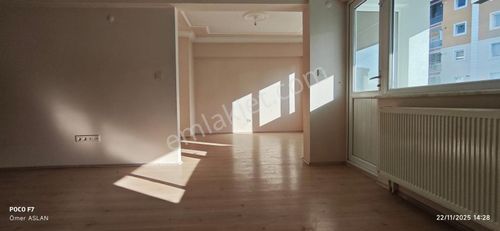 Hüsem Gayrimenkul'den Belediye Evlerinde 3+1 Kiralık Daire