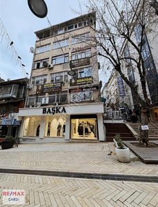 İzmit Merkez Fethiye Caddesinde Kiralık Ofis