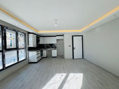 Çerkezköy***merpa İnşaat'tan*** Avm'ler Bölgesinde_ Sıfır Öncephe 2+1