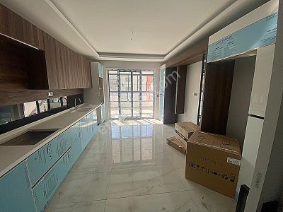 Yenikent Emlak'tan 4+1 Ultra Lüx Yenikentin En Güzel Kiralığı