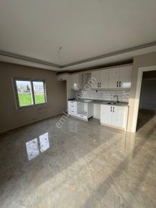 Koçtan Bağlar Mh 3+1 Sıfır Kiralik Daire