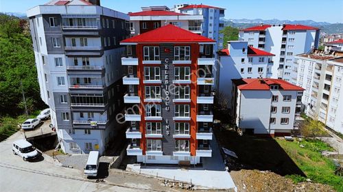 Deniz Manzaralı 128 M2/3+1 Satılık Daire
