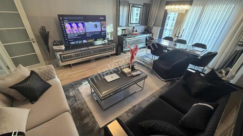 Çiğdem Emlak'tan Locamahalde Satılık Peyzaj Manz Şaheser Daire