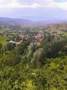 Kızılköy'de 852m2 Satılık Arazi