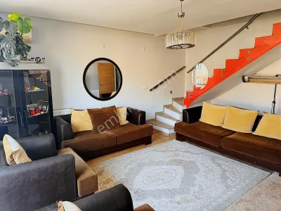 Seferihisar Camikebir De Satılık Emsalsiz-fırsat Dubleks Daire