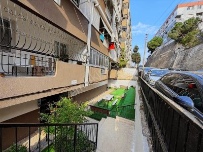 İzmir Poligon Mahallesinde Geniş Ferah 2+1 Daıre