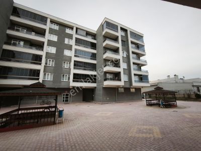 Karatay Yanık Camisi Karşısı Eymen Sitesinde Kullanıma Hazır 3+1