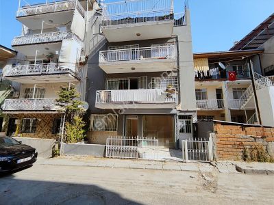 Buca Mustafa Kemal'de Tadilatlı Kiralık Dükkan