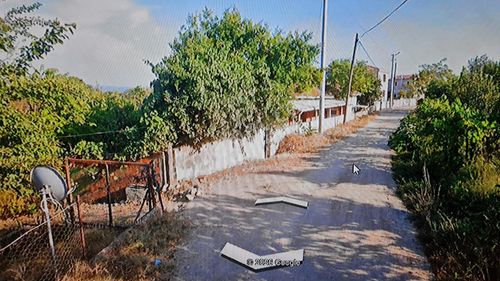 Çanakkale Biga Güleç Köyde Satılık Arsa