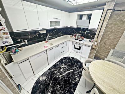 Gold Emlak'tan Uygun Fiyata Masrafsız Full Yapılı Satılık 3+1 Lüks Daire