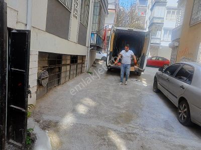 Demetlale'de Vatan Caddesine Yakın Çok Amaçlı Satılık Depo