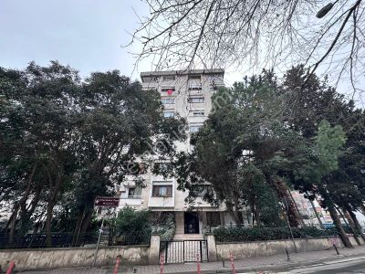 Erenköy'de 3+1 Net 125m2 Arsa Payı 65m2 Yatırımlık Fırsat Daire