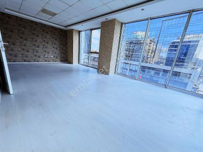 Çukurambar Alternatif Plaza 7+1 Kiralık Ofis