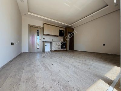 Kütükçü Mahallesinde Güzel Konumda Sıfır 2+1 Kiralık Daire