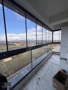 As-desticiler'den Ihlamurkent'te Manzaralı 3+1 Fırsat Daire