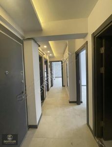 Om-şehir Hastanesi Yakını 2+1 Lüks Özel Garajlı Daire