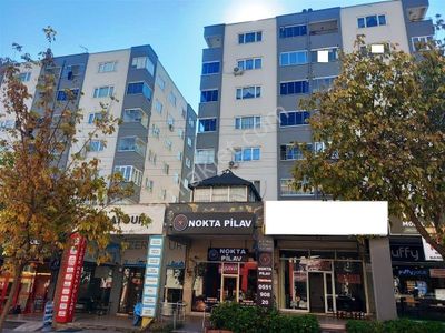 Bursa Nilüfer Beşevler Konak Mh. Kiralık 3+1 Manzaralı Daire 30.000 Tl