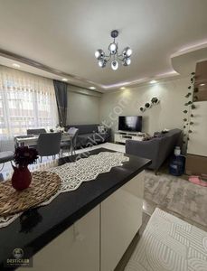 As-desticiler'den Yıldırım Cad Ve Sevinç Cad. Yakını Dubleks 5+1