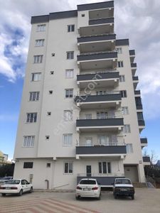 Anadolu Emlaktan Dört Nolu Sağlık Ocağı Civarında Sıfır 3+1