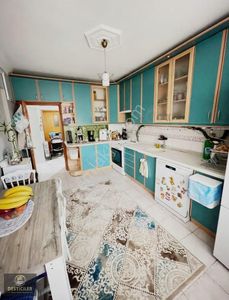 Hg-195 Emek Mah. Şahinkaya Sitesi 3+1 Arakat Satılık Daire