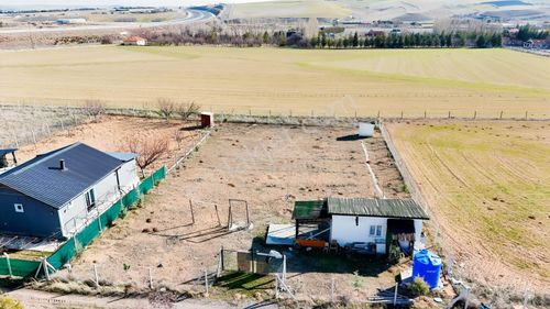 Gölbaşı Yavrucuk Da 977m2 Hisse Tapulu Bahçe Karadeniz Emlaktan