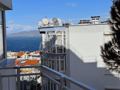 Gazipaşa Mah. Seçkinler Sit. Deniz Manza. Fırsat Satılık Daire