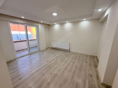 Lider'den Merkezde Aydoğdu Mah Satılık 2+1 Ayrı Mutfaklı Satılık Daire