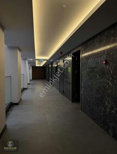 Aydoğanlar Capella Plaza 95m2 Kiralık Ofisler