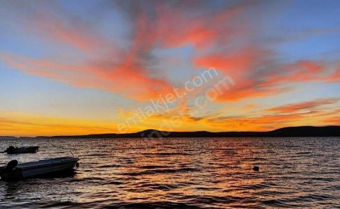 Çanakkale Lapseki Kangırlı 501m2 Satılık Arsa