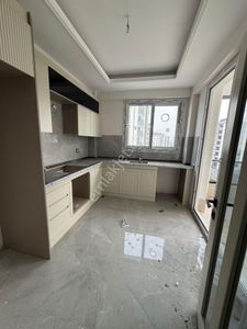 Bağcıların En Nezih Sitesinde Ultra Lüx 2+1 Satılık Daire