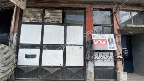 Sakarya Adapazarı Merkezi Konumda Yatırıma Uygun Satılık Dükkan