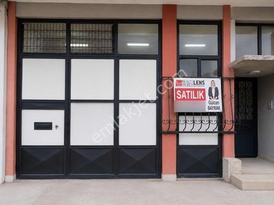Sakarya Adapazarı Merkezi Konumda Yatırıma Uygun Satılık Dükkan