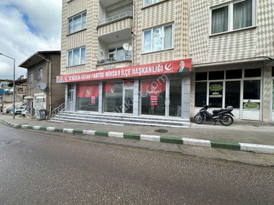 Adalet Gold Group Emlak'tan Kırkkızlar Mahallesinde Merkezi Konumda Kiralık Dükkan Uygun Fiyata