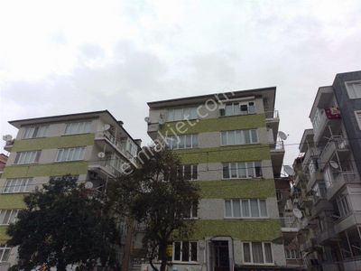 Osmangazi Darmstadt'ta Metroya Yakın 2+1 Kiralık Daire